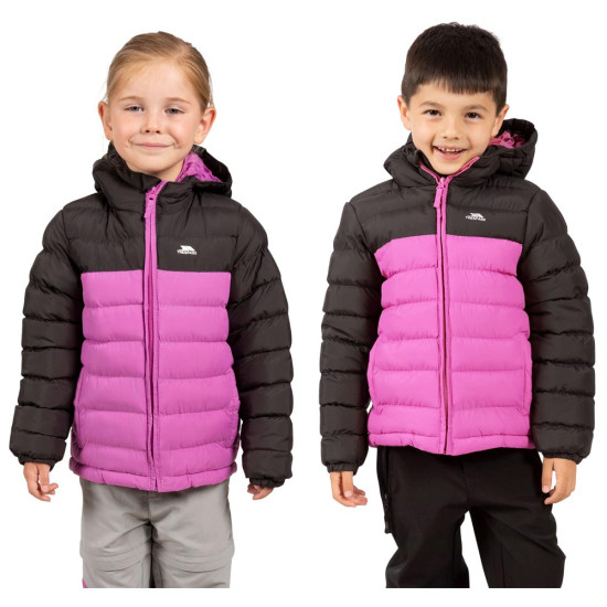 Trespass Παιδικό μπουφάν Oskar Padded Jacket Trespass Παιδικό μπουφάν Oskar Padded Jacket